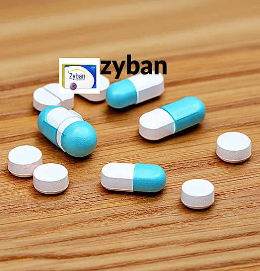 Zyban acheter